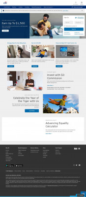 Citibank - Account Online Citibank - Account Online