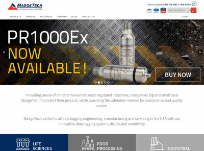 TMAX Wet Seal Kit | MadgeTech TMAX Wet Seal Kit | MadgeTech
