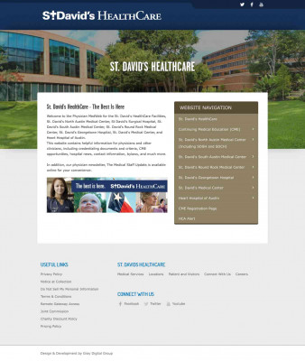 How to Access HealthStream How to Access HealthStream