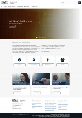 Physician Learning Center/Healthstream - South Atlantic ... Physician Learning Center/Healthstream - South Atlantic ...