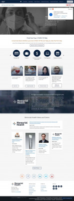 For Employees | Memorial Health For Employees | Memorial Health