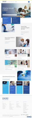 HealthStream Learning Center - Emory Healthcare HealthStream Learning Center - Emory Healthcare