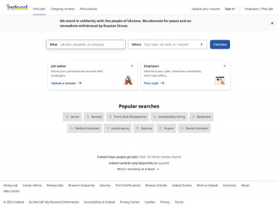 WIS International Careers and Employment: Working ... - Indeed WIS International Careers and Employment: Working ... - Indeed