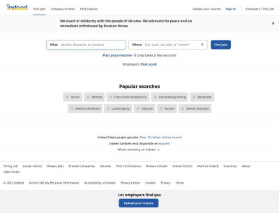 WIS International Careers and Employment: Working ... - Indeed WIS International Careers and Employment: Working ... - Indeed