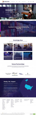 Team Member Login - Encore Global Team Member Login - Encore Global