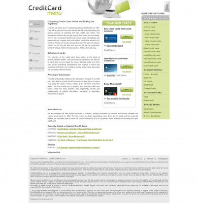 Brooks Brothers Platinum MasterCard Login - Credit Card Menu Brooks Brothers Platinum MasterCard Login - Credit Card Menu