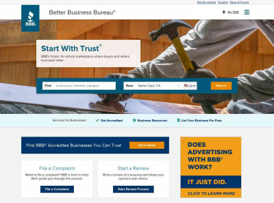 Spec Print Inc | Better Business Bureau® Profile Spec Print Inc | Better Business Bureau® Profile