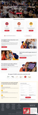 Restaurant Management Software for Hotels and Casinos Restaurant Management Software for Hotels and Casinos