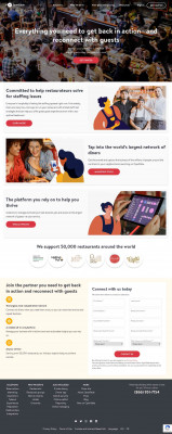 Hotels | OpenTable for Restaurants Hotels | OpenTable for Restaurants