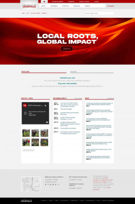 Pavlov Media — Campus Housing - University of Louisville Pavlov Media — Campus Housing - University of Louisville