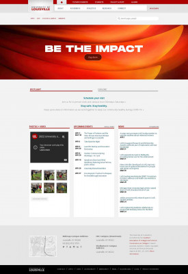 Pavlov Media — Campus Housing - University of Louisville Pavlov Media — Campus Housing - University of Louisville