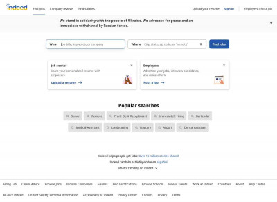 Pavlov Media Careers and Employment: Working at ... - Indeed Pavlov Media Careers and Employment: Working at ... - Indeed
