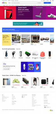 Pavlov Media Inc. | eBay Stores Pavlov Media Inc. | eBay Stores