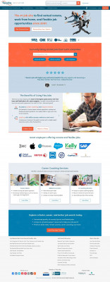Pavlov Media - Remote Work From Home & Flexible Jobs Pavlov Media - Remote Work From Home & Flexible Jobs