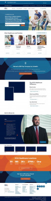 HCA Healthcare Careers HCA Healthcare Careers