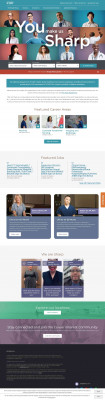 Sharp Careers - Sharp HealthCare Sharp Careers - Sharp HealthCare