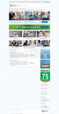 Covenant Health Careers - Jobs Covenant Health Careers - Jobs