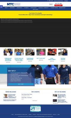 HCA Healthcare - Career Board - Manatee Technical College HCA Healthcare - Career Board - Manatee Technical College