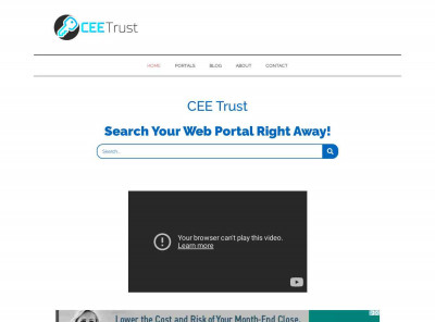 Casting360 Com Portal - Find Official Portal - CEE-Trust Casting360 Com Portal - Find Official Portal - CEE-Trust