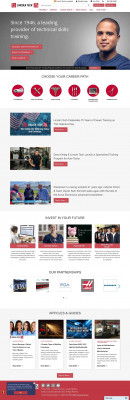 Log in | Lincoln Tech Log in | Lincoln Tech