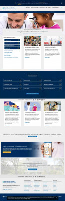 Mass General Brigham Patient Gateway Mass General Brigham Patient Gateway