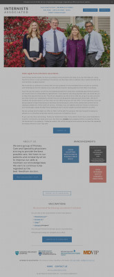 Patient Gateway - Internists Associated Patient Gateway - Internists Associated