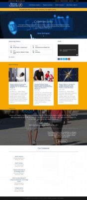 Navigate Forward at Rowan-Cabarrus Navigate Forward at Rowan-Cabarrus
