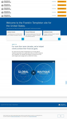 Franklin Templeton: Mutual Funds | ETFs | Insights Franklin Templeton: Mutual Funds | ETFs | Insights