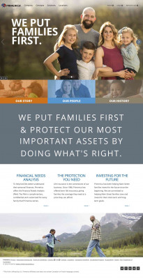 Investments | Primerica Financial Services Investments | Primerica Financial Services