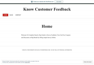 A Complete Login guide to MyWegmansConnect.com - Know ... A Complete Login guide to MyWegmansConnect.com - Know ...