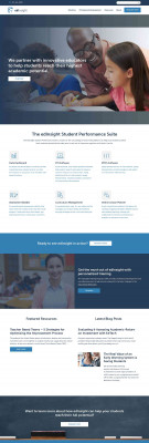 Academic Potential - How edInsight helps your students ... Academic Potential - How edInsight helps your students ...