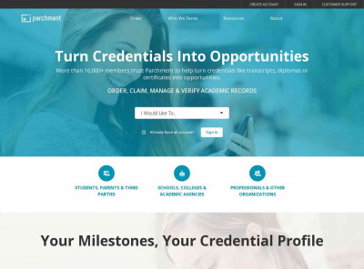 Order Dream Center Education Holdings Credentials Order Dream Center Education Holdings Credentials