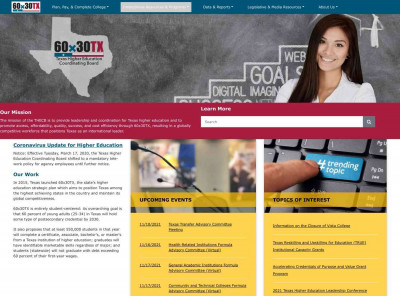 Closure of Argosy University Dallas - THECB Closure of Argosy University Dallas - THECB