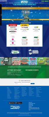 Players' Club Register Page - South Carolina Education Lottery Players' Club Register Page - South Carolina Education Lottery