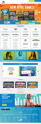 Arkansas Scholarship Lottery Arkansas Scholarship Lottery