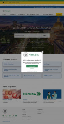 STATE LOTTERY COMMISSION 961 CMR 2.00 - Mass.gov STATE LOTTERY COMMISSION 961 CMR 2.00 - Mass.gov