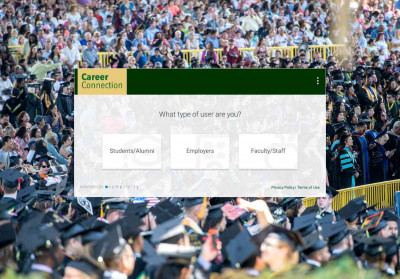 Student/Alumni Sign In - Symplicity Student/Alumni Sign In - Symplicity