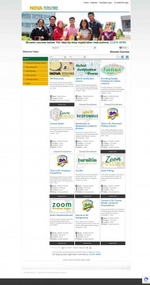 Browse Courses Browse Courses