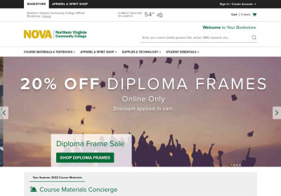 Find Course Materials - Northern Virginia Community College ... Find Course Materials - Northern Virginia Community College ...