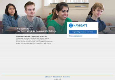 Welcome to Northern Virginia Community College - Navigate Welcome to Northern Virginia Community College - Navigate