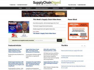 The 10 Keys to Global Logistics Excellence - Supply Chain ... The 10 Keys to Global Logistics Excellence - Supply Chain ...