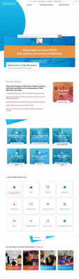 Log in | Baltimore City Public Schools Log in | Baltimore City Public Schools