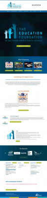Contact | Education Foundation BCPS Contact | Education Foundation BCPS