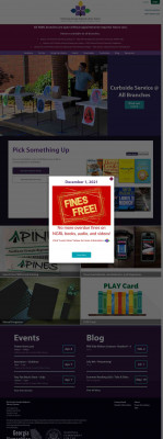 PLAY Card - Northwest Georgia Regional Library System PLAY Card - Northwest Georgia Regional Library System