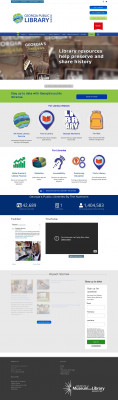 How to use PINES online account graphic 2up How to use PINES online account graphic 2up