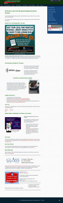 Pay Fines Online - Pine Mountain Regional Library System Pay Fines Online - Pine Mountain Regional Library System