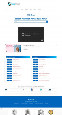 Http Gapines Org Portal - Find Official Portal - CEE-Trust Http Gapines Org Portal - Find Official Portal - CEE-Trust