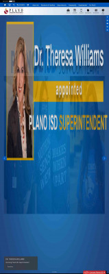 Plano Independent School District / Calendar Plano Independent School District / Calendar