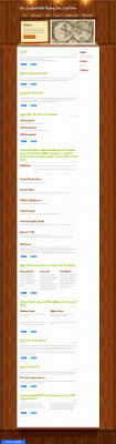 Mypisd - Joe Lunsford Web History Site : Civil War Mypisd - Joe Lunsford Web History Site : Civil War