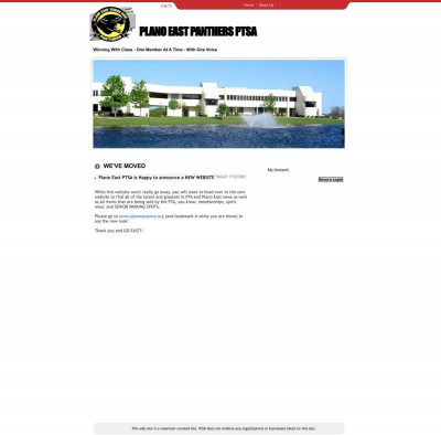Home - Plano East Senior High Panthers Inc. PTSA Home - Plano East Senior High Panthers Inc. PTSA